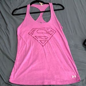 Under Armour tank top